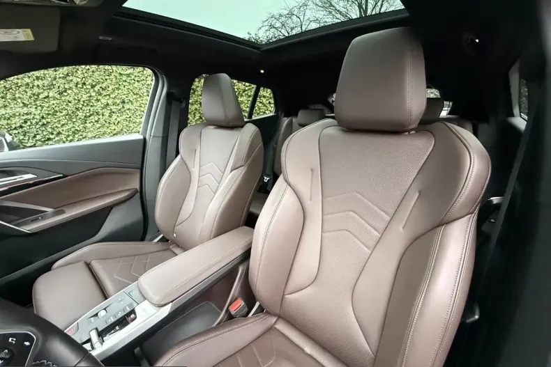 BMW X2 (Seria X) din 2025 cu 27.807 km - oferta BMW203281 - foto 13