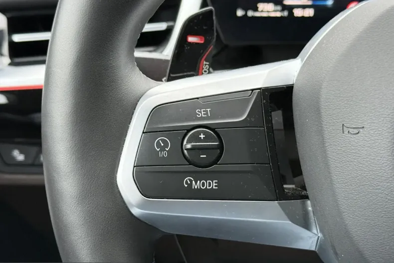 BMW X2 (Seria X) din 2025 cu 27.807 km - oferta BMW203281 - foto 16