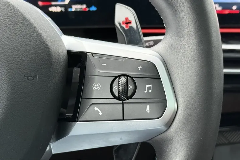 BMW X2 (Seria X) din 2025 cu 27.807 km - oferta BMW203281 - foto 17