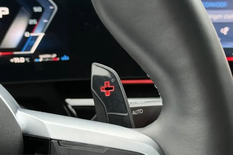 BMW X2 (Seria X) din 2025 cu 27.807 km - oferta BMW203281 - foto 18