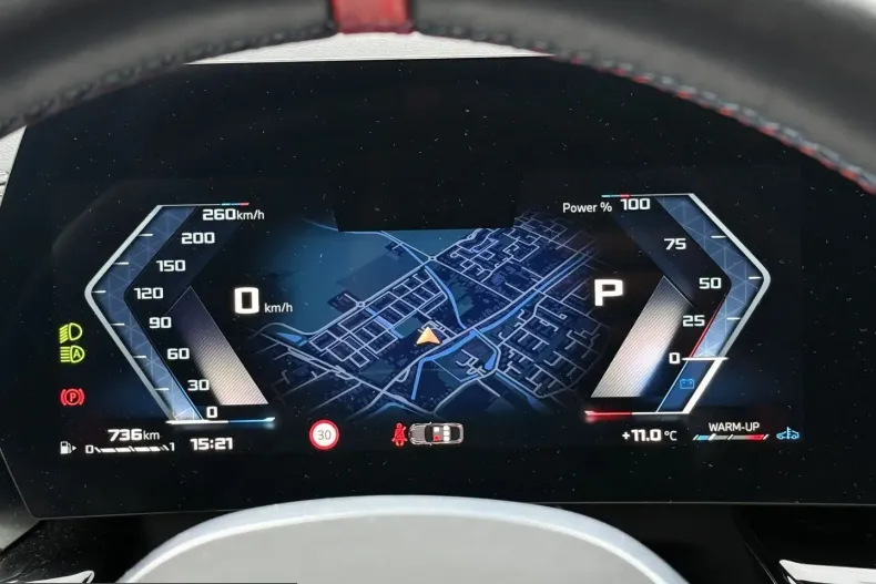 BMW X2 (Seria X) din 2025 cu 27.807 km - oferta BMW203281 - foto 19