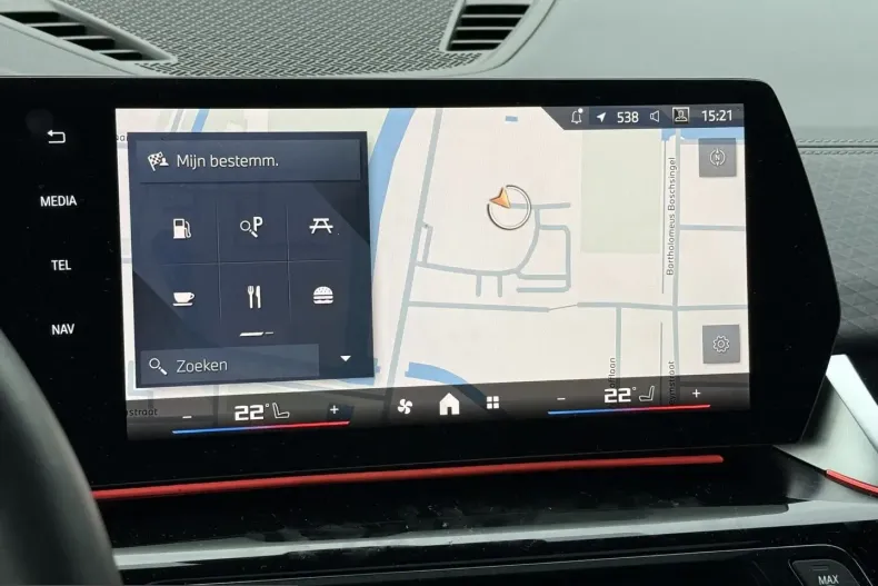 BMW X2 (Seria X) din 2025 cu 27.807 km - oferta BMW203281 - foto 23