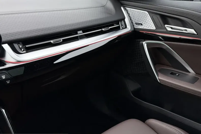 BMW X2 (Seria X) din 2025 cu 27.807 km - oferta BMW203281 - foto 28