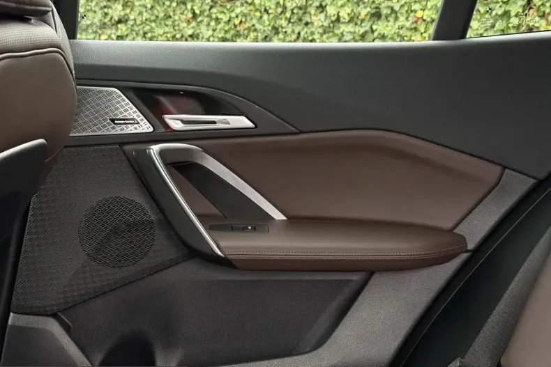 BMW X2 (Seria X) din 2025 cu 27.807 km - oferta BMW203281 - foto 31