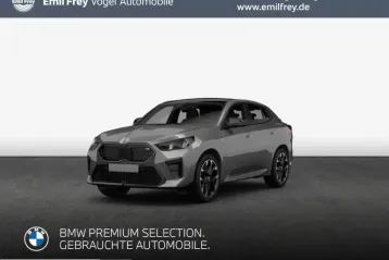 BMW X2 din 2025 - oferta BMW203282