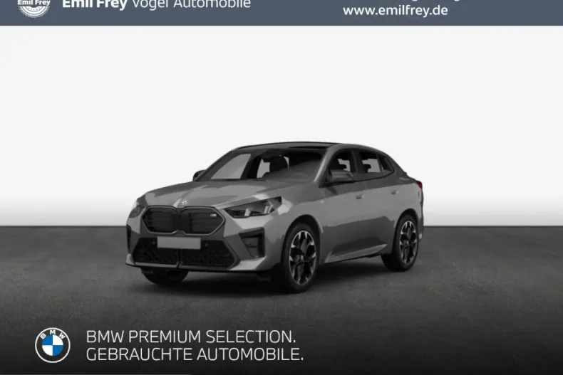 BMW X2 (Seria X) din 2025 cu 14.898 km - oferta BMW203282 - foto 1