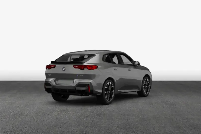 BMW X2 (Seria X) din 2025 cu 14.898 km - oferta BMW203282 - foto 2
