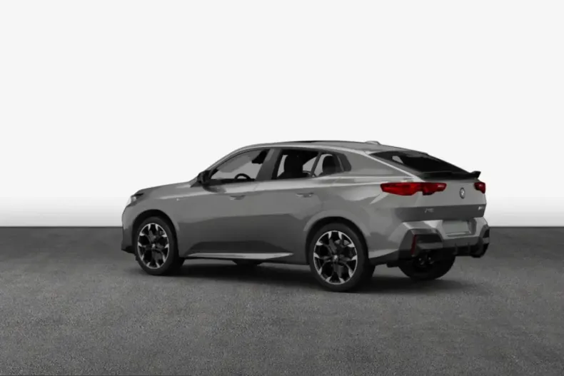 BMW X2 (Seria X) din 2025 cu 14.898 km - oferta BMW203282 - foto 8