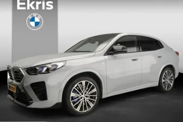 BMW X2 din 2025 - oferta BMW203283