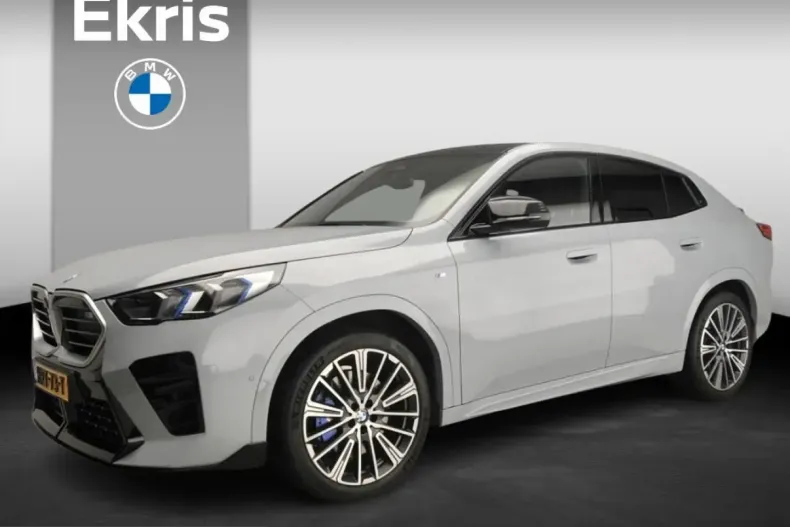 BMW X2 (Seria X) din 2025 cu 29.000 km - oferta BMW203283 - foto 1