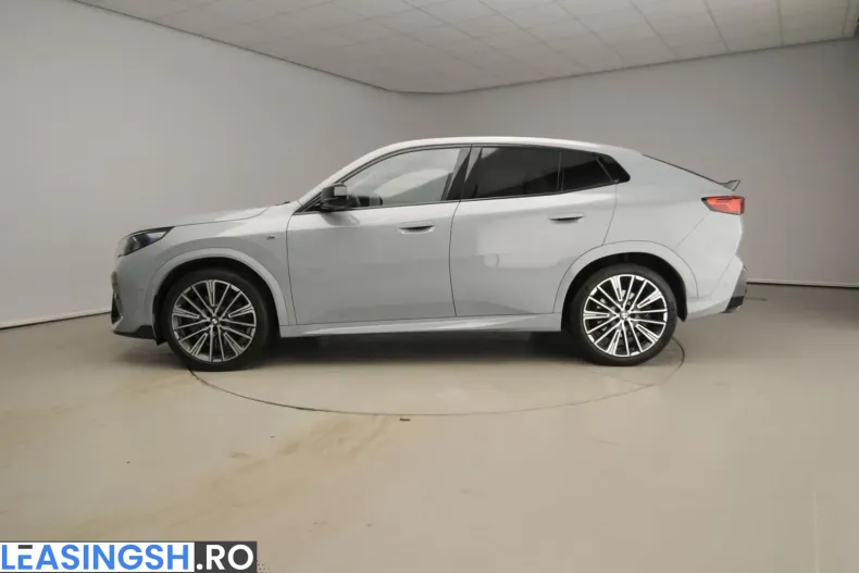 BMW X2 (Seria X) din 2025 cu 29.000 km - oferta BMW203283 - foto 2