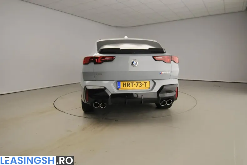 BMW X2 (Seria X) din 2025 cu 29.000 km - oferta BMW203283 - foto 3