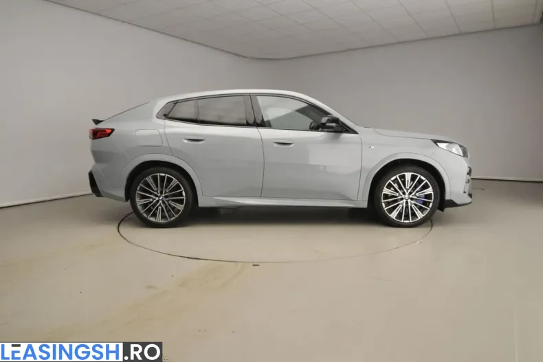BMW X2 (Seria X) din 2025 cu 29.000 km - oferta BMW203283 - foto 4