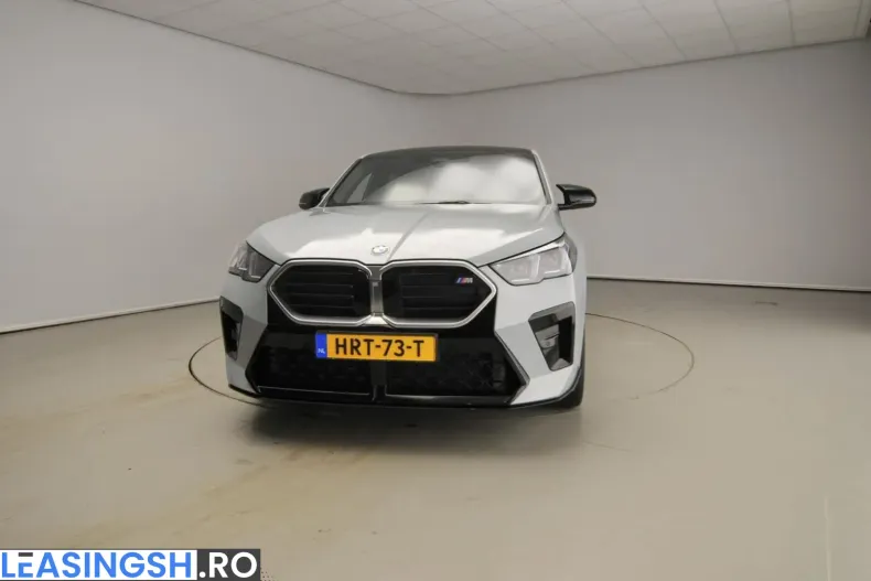 BMW X2 (Seria X) din 2025 cu 29.000 km - oferta BMW203283 - foto 5