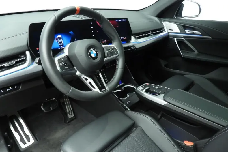 BMW X2 (Seria X) din 2025 cu 29.000 km - oferta BMW203283 - foto 6