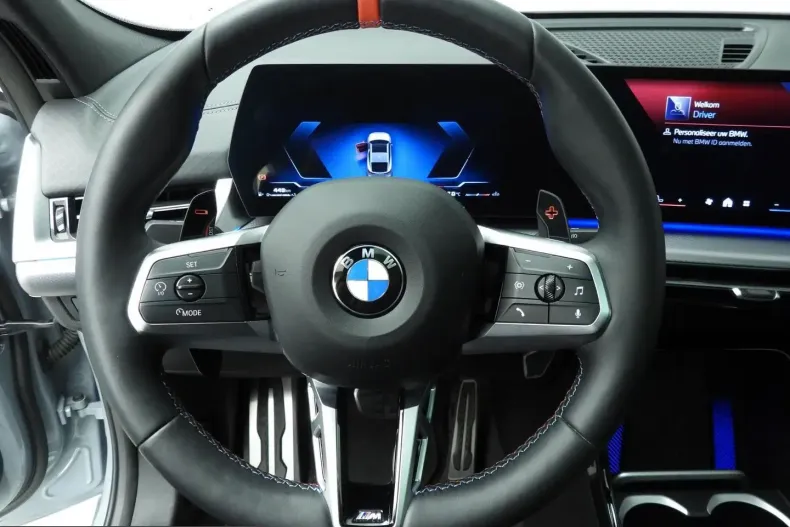 BMW X2 (Seria X) din 2025 cu 29.000 km - oferta BMW203283 - foto 11