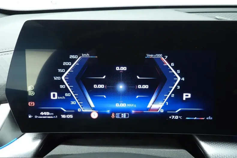 BMW X2 (Seria X) din 2025 cu 29.000 km - oferta BMW203283 - foto 12