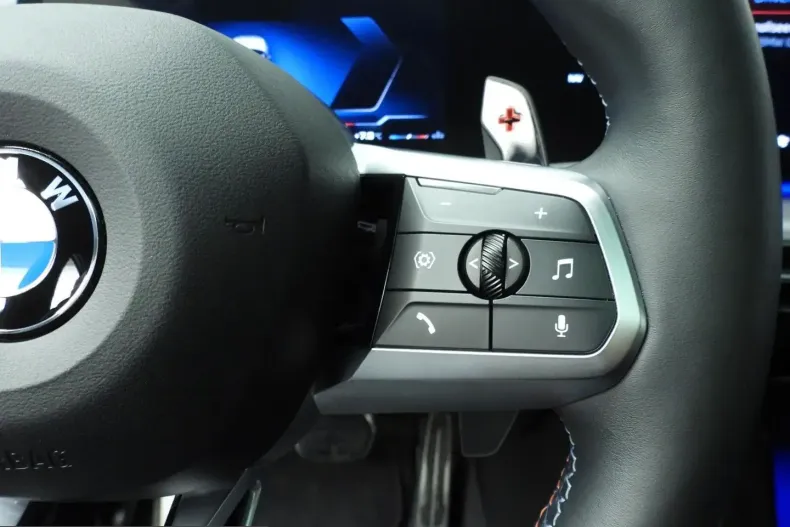 BMW X2 (Seria X) din 2025 cu 29.000 km - oferta BMW203283 - foto 15