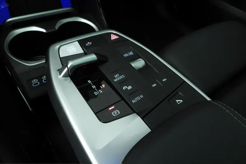 BMW X2 (Seria X) din 2025 cu 29.000 km - oferta BMW203283 - foto 16