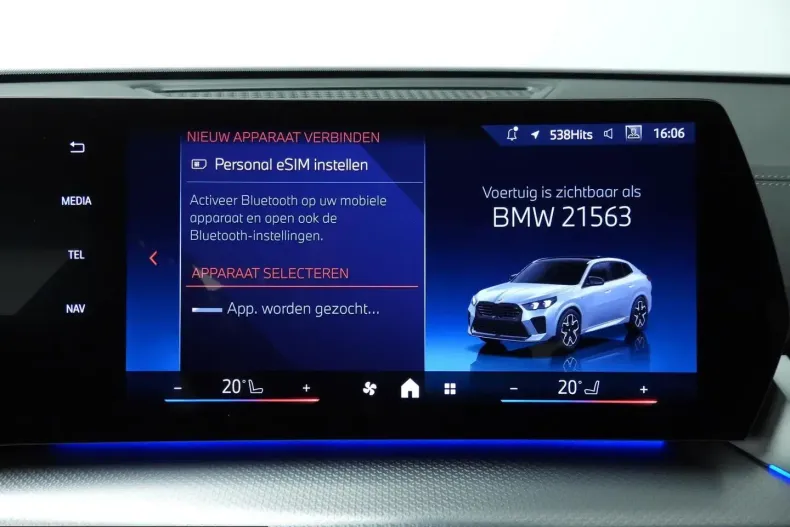 BMW X2 (Seria X) din 2025 cu 29.000 km - oferta BMW203283 - foto 32