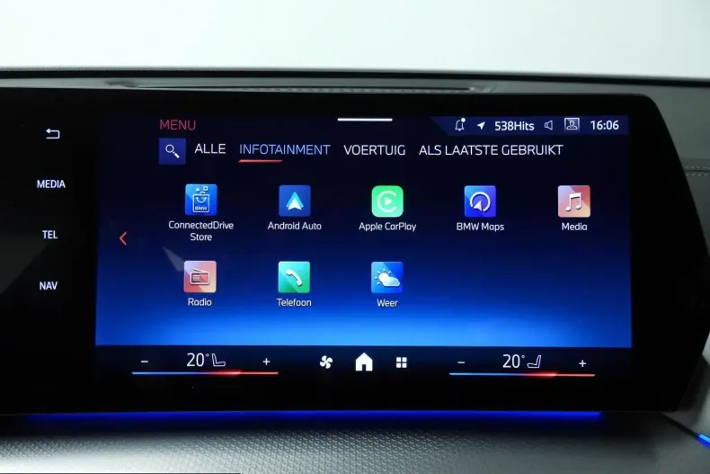 BMW X2 (Seria X) din 2025 cu 29.000 km - oferta BMW203283 - foto 34