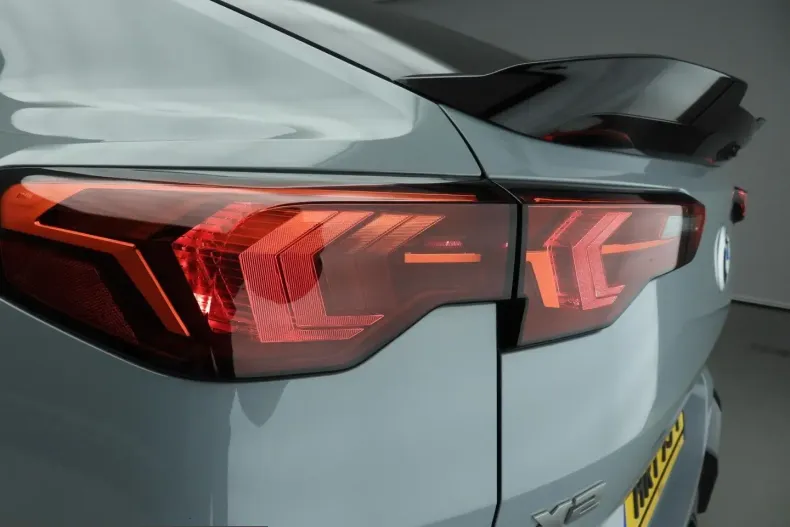 BMW X2 (Seria X) din 2025 cu 29.000 km - oferta BMW203283 - foto 38