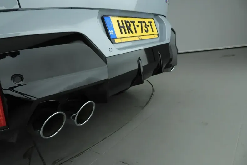 BMW X2 (Seria X) din 2025 cu 29.000 km - oferta BMW203283 - foto 39