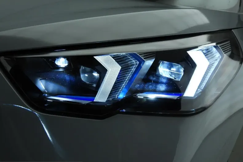 BMW X2 (Seria X) din 2025 cu 29.000 km - oferta BMW203283 - foto 41