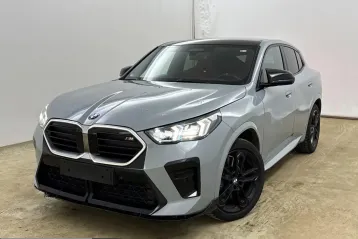 BMW X2 din 2025 - oferta BMW203284