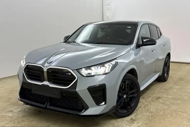 BMW X2 (Seria X) din 2025 cu 55.790 km - oferta BMW203284 - foto 1