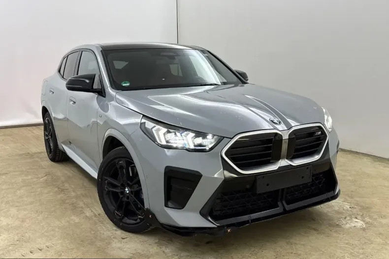 BMW X2 (Seria X) din 2025 cu 55.790 km - oferta BMW203284 - foto 7