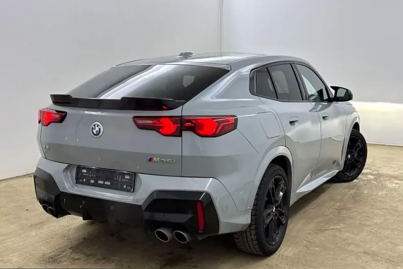BMW X2 (Seria X) din 2025 cu 55.790 km - oferta BMW203284 - foto 8