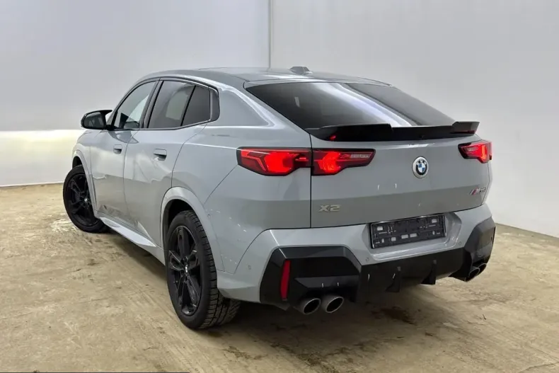 BMW X2 (Seria X) din 2025 cu 55.790 km - oferta BMW203284 - foto 9