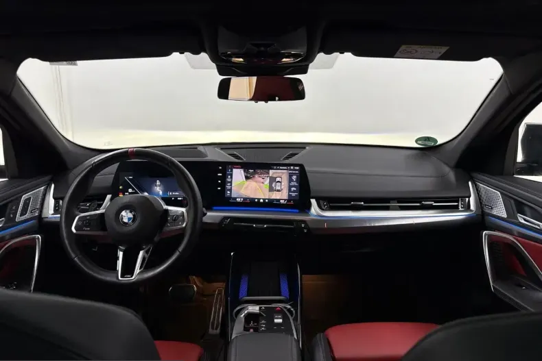 BMW X2 (Seria X) din 2025 cu 55.790 km - oferta BMW203284 - foto 10