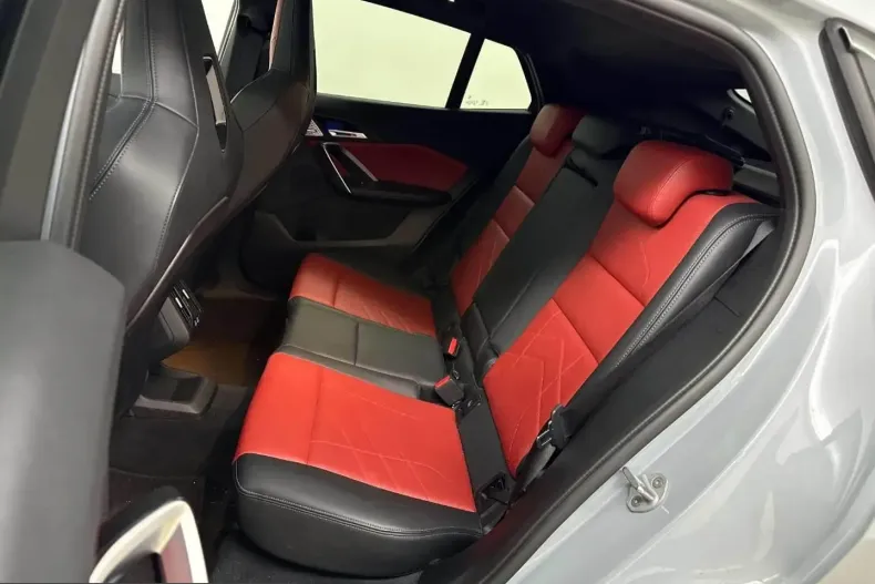 BMW X2 (Seria X) din 2025 cu 55.790 km - oferta BMW203284 - foto 11