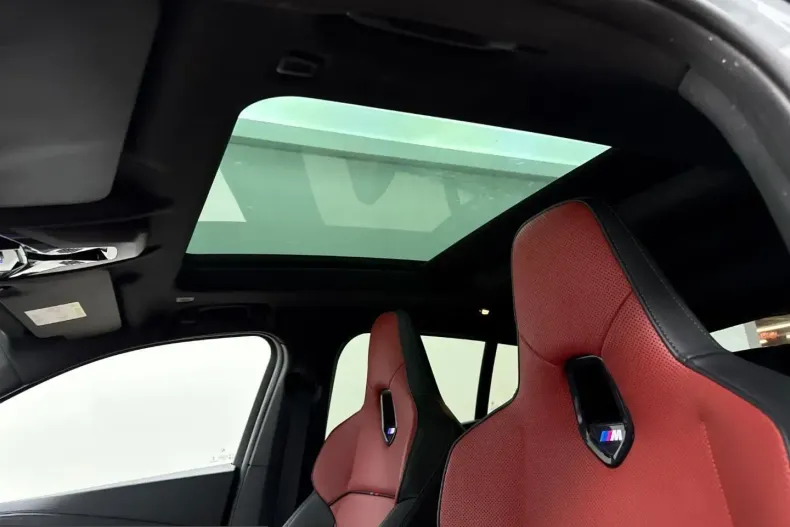 BMW X2 (Seria X) din 2025 cu 55.790 km - oferta BMW203284 - foto 12