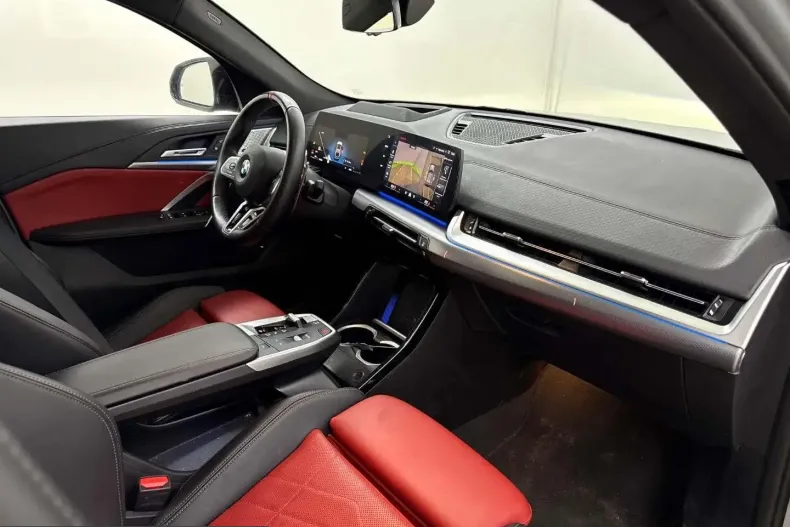 BMW X2 (Seria X) din 2025 cu 55.790 km - oferta BMW203284 - foto 13