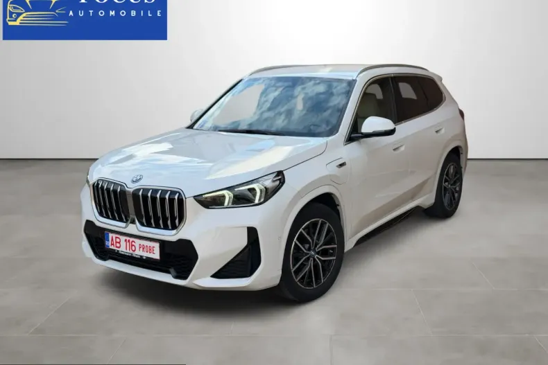 BMW X1 (Seria X) din 2023 cu 116.569 km - oferta BMW203285 - foto 1