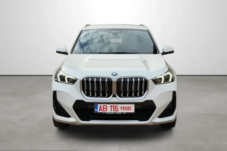 BMW X1 (Seria X) din 2023 cu 116.569 km - oferta BMW203285 - foto 2