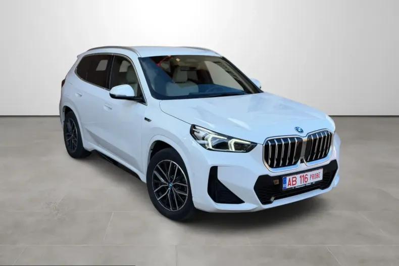 BMW X1 (Seria X) din 2023 cu 116.569 km - oferta BMW203285 - foto 3