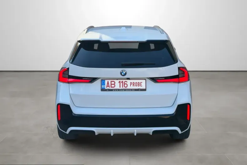 BMW X1 (Seria X) din 2023 cu 116.569 km - oferta BMW203285 - foto 5