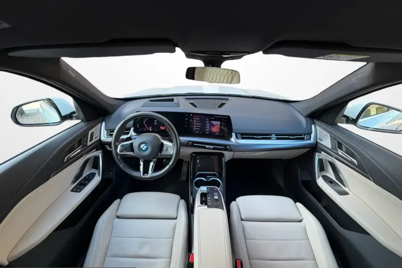 BMW X1 (Seria X) din 2023 cu 116.569 km - oferta BMW203285 - foto 7