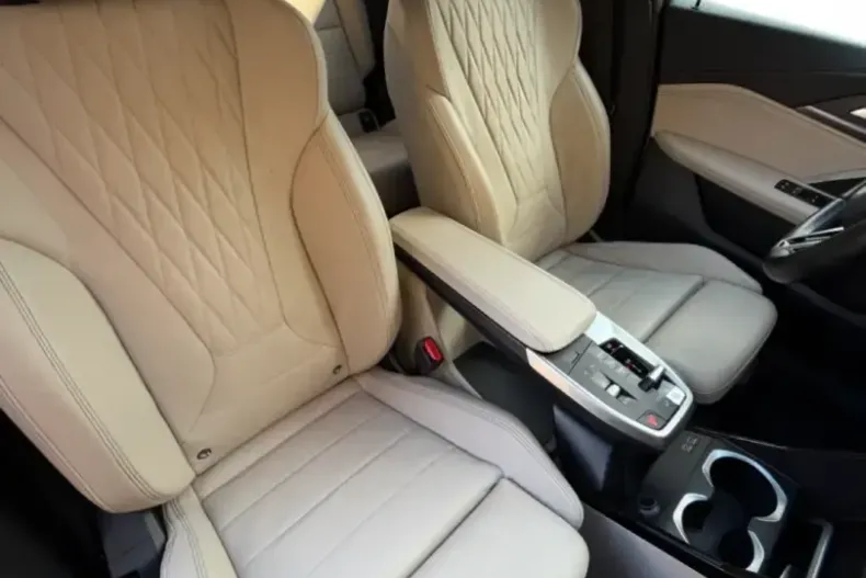 BMW X1 (Seria X) din 2023 cu 116.569 km - oferta BMW203285 - foto 8