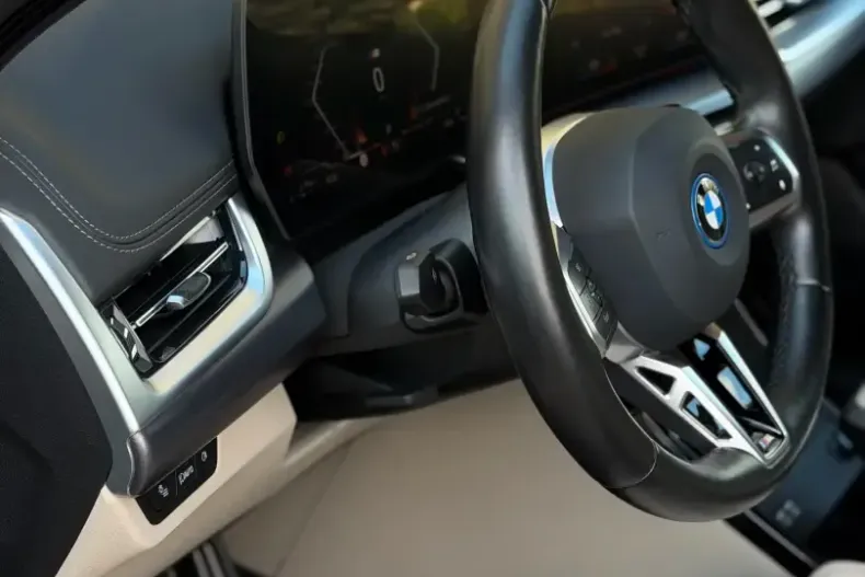 BMW X1 (Seria X) din 2023 cu 116.569 km - oferta BMW203285 - foto 9