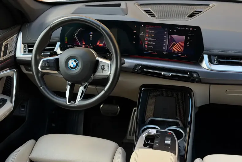 BMW X1 (Seria X) din 2023 cu 116.569 km - oferta BMW203285 - foto 12