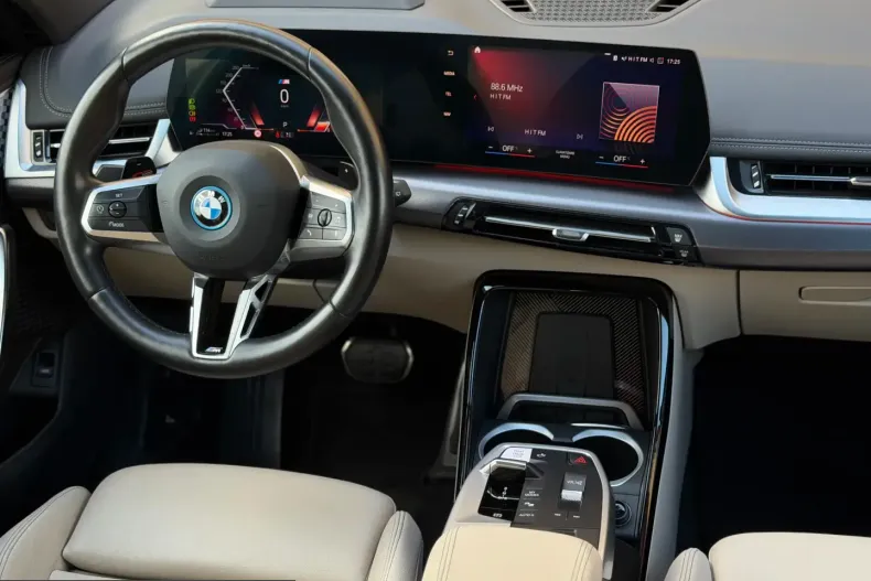 BMW X1 (Seria X) din 2023 cu 116.569 km - oferta BMW203285 - foto 14