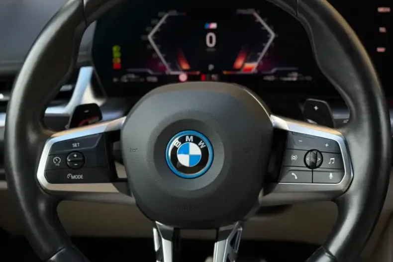 BMW X1 (Seria X) din 2023 cu 116.569 km - oferta BMW203285 - foto 17