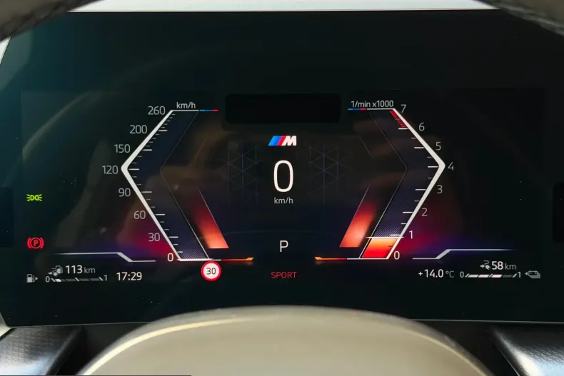 BMW X1 (Seria X) din 2023 cu 116.569 km - oferta BMW203285 - foto 19