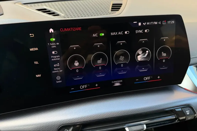 BMW X1 (Seria X) din 2023 cu 116.569 km - oferta BMW203285 - foto 22