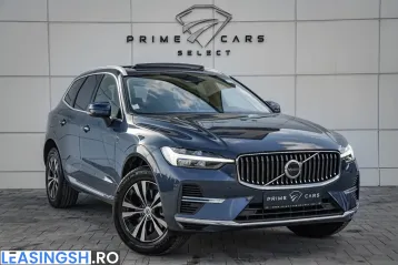 Volvo XC60 din 2022 - oferta VOL203286